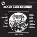 Various Artists - Soul Jazz Records Presents Black Jazz Records: The Best Of Black Jazz Records (New Vinyl)