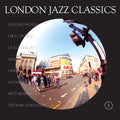 Various Artists - Soul Jazz Records Presents: London Jazz Classics (Orange Vinyl) (New Vinyl)
