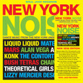 Various Artists - Soul Jazz Records Presents: New York Noise - Dance Music From The New York Underground 1978-82 (New CD)