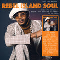 Various Artists - Soul Jazz Records Presents: Rebel Island Soul – Under The Influence: Reggae, Funk & Soul In Jamaica in the 1970s (New Vinyl)