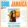 Various Artists - Soul Jazz Records Presents: Soul Jamaica (New Vinyl)
