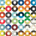 Various Artists - Soul Slabs Vol. 1 (New Vinyl)