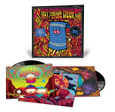 Various Artists - South Park 25th Anniversary Concert: Featuring Trey Parker & Matt Stone, Primus And Ween (3LP) (New Vinyl)