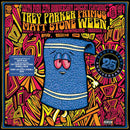 Various Artists - South Park 25th Anniversary Concert: Featuring Trey Parker & Matt Stone, Primus And Ween (3LP) (New Vinyl)