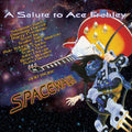 Various Artists - Spacewalk: A Tribute To Ace Frehley (Red Marble Vinyl) (New Vinyl)