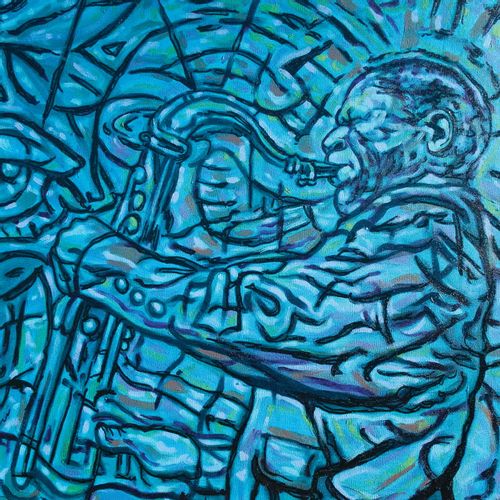 Various Artists - Spiritual Jazz 15: A Tribute To Trane (New CD)