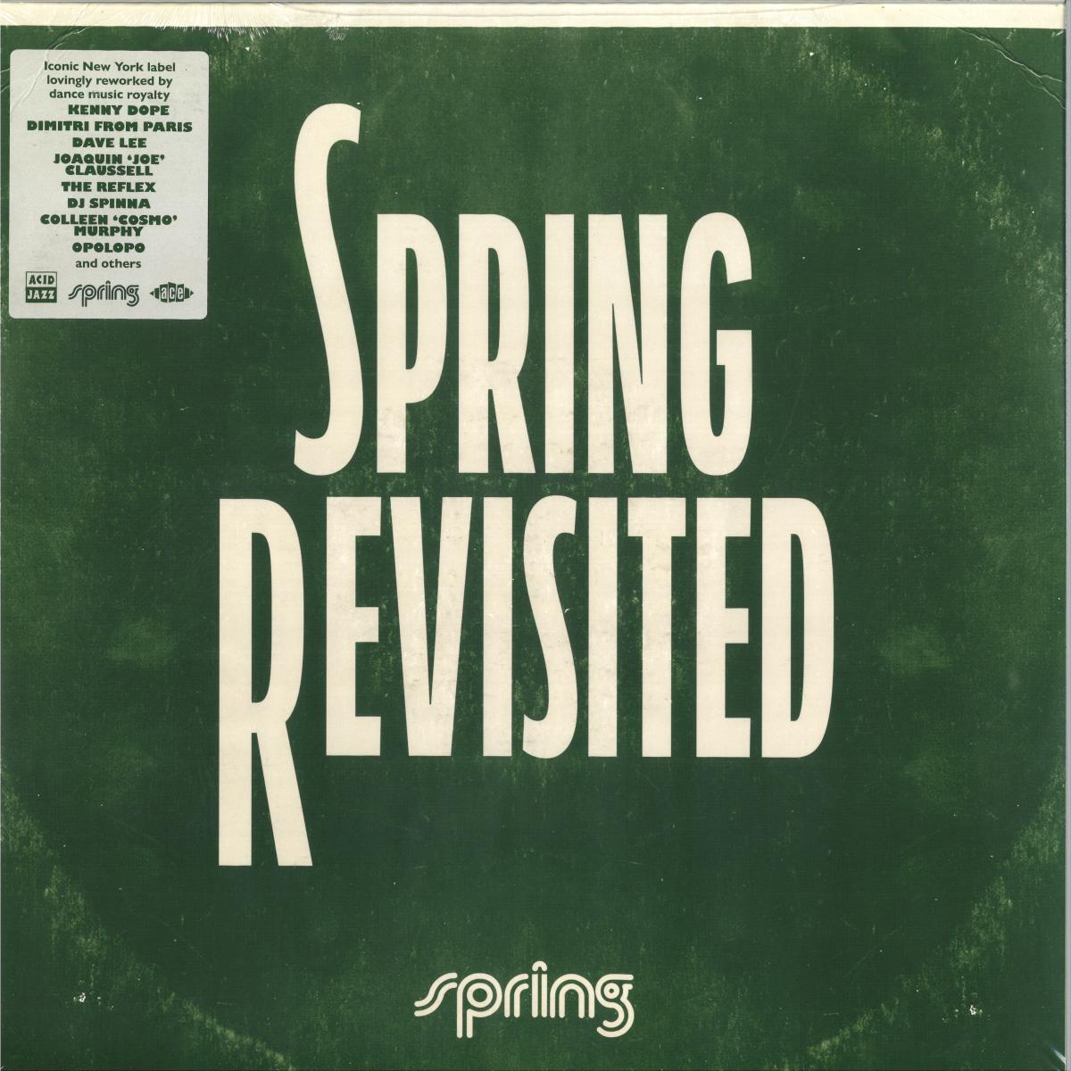 All CDs – Sonic Boom Records