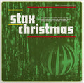 Various Artists - Stax Christmas (New Vinyl)