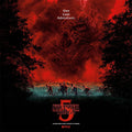 Various Artists - Stranger Things Season 5 (Soundtrack From The Netflix Series) (New CD)