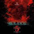 Various Artists - Stranger Things Season 5 (Soundtrack From The Netflix Series) (New Vinyl)