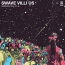 Various Artists - Swave Villi US Independent Soul 1971-84 (New Vinyl)