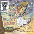 Various Artists - Sweet Relief: We Can Help (2LP Blue & Magenta Vinyl) (RSD 2025) (New Vinyl)