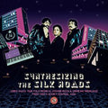 Various Artists - Synthesizing the Silk Roads (2LP) (New Vinyl)