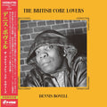 Various Artists - The British Core Lovers (Japanese Import) (New Vinyl)