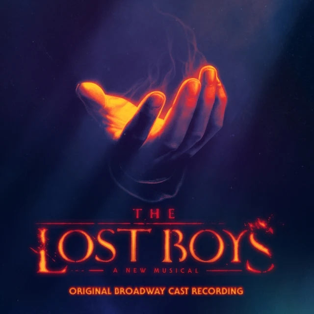 Various Artists - The Lost Boys: Original Broadway Cast Recording (New CD)