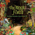 Various Artists - The Magic Forest: More Pastoral Psychedelia & Funky Folk (3CD) (New CD)