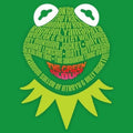Various Artists  - The Muppets: The Green Album (New Vinyl)