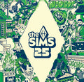 Various Artists - The Sims 25th Soundtrack (2LP Metallic Green Vinyl) (New Vinyl)