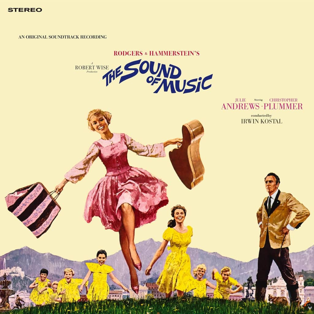 Various Artists - The Sound Of Music (Deluxe Edition) (New CD)