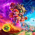 Various Artists - The Super Mario Bros Movie (OST) (New CD)