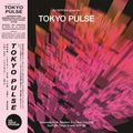 Various Artists - Tokyo Pulse: Japanese Funk, Modern Soul and City Pop from the Tokyo Scene 1974-88 (New CD)