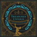 Various Artists - Treasures Untold: A Modern 78 rpm Reader (New CD)