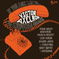 Various Artists - Victor Axelrod Productions: If You Ask Me To... (New Vinyl)