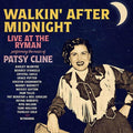 Various Artists - Walkin' After Midnight: The Music Of Patsy Cline (Eco Vinyl) (New Vinyl)