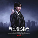 Various Artists - Wednesday: Season 2: Soundtrack Highlights From The Netflix Series (New Vinyl)