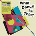 Various Artists - What Dance Is This? UK Post-punk Dancefloor 1979-83 Vol. 1 (Clear Vinyl) (RSD 2026) (New Vinyl)