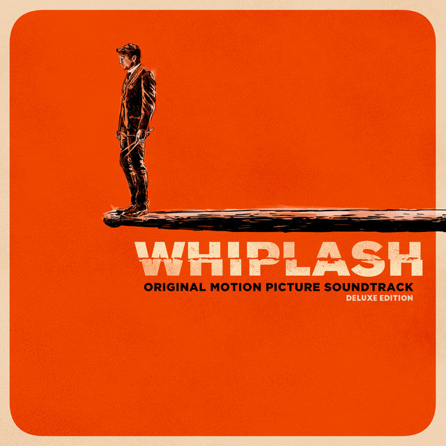 Various Artists - Whiplash OST (2LP) (New Vinyl)