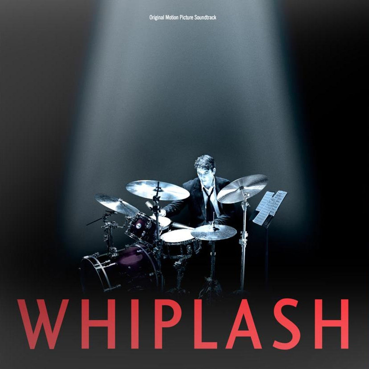 Various Artists - Whiplash (Original Motion Picture Soundtrack) (New Vinyl)