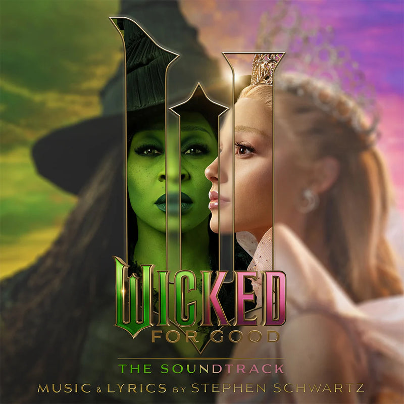 Various Artists - Wicked For Good (New CD)