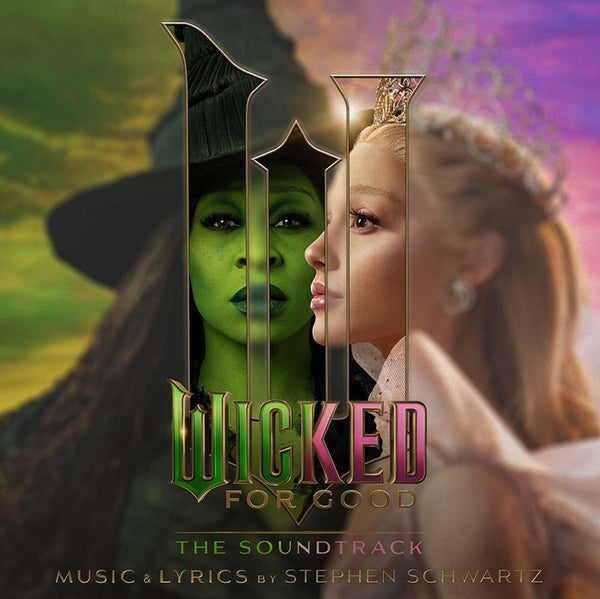 Various Artists - Wicked: For Good (New Vinyl)