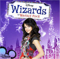 Various Artists - Wizards of Waverly Place (Songs from and inspired by) (New Vinyl)