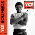 Various Artists - Yo! Boombox: Early Independent Hip Hop, Electro & Disco Rap 1979-83 (2CD) (New CD)