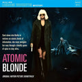 Various - Atomic Blonde (Original Motion Picture Soundtrack) (2LP Eco Vinyl) (New Vinyl)