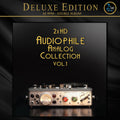 Various - Audiophile Analog Collection Vol. 1 (Deluxe Double-Disc 45 rpm 180g Vinyl) (New Vinyl)