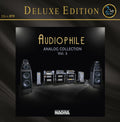 Various - Audiophile Analog Collection Vol. 3 (Deluxe Single Disc 33 ⅓ rpm 180g Vinyl) (New Vinyl)