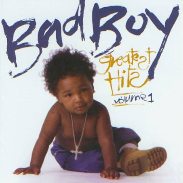 Various - Bad Boy Greatest Hits Vol. 1 (New Vinyl)