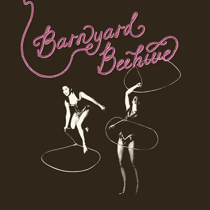 Various - Barnyard Beehive (New Vinyl)
