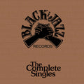 Various - Black Jazz Records: The Complete Singles (Orange w/ Black Swirl) (New Vinyl) (RSD BF 2023)