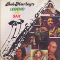 Various - Bob Marley's Legend In Sax (New Vinyl)