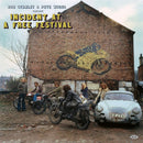 Various - Bob Stanley & Pete Wiggs Present Incident At A Free Festival (New Vinyl)