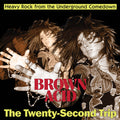 Various - Brown Acid: The Twenty-Second Trip (New Vinyl)