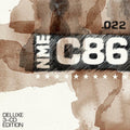 Various - C86 (Deluxe/3CD) (New CD)