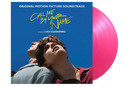 Various - Call Me By Your Name [Soundtrack] (Limited Translucent Pink Vinyl) (New Vinyl)