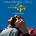 Various - Call Me By Your Name [Soundtrack] (Velvet Purple Marbled Vinyl) (New Vinyl)