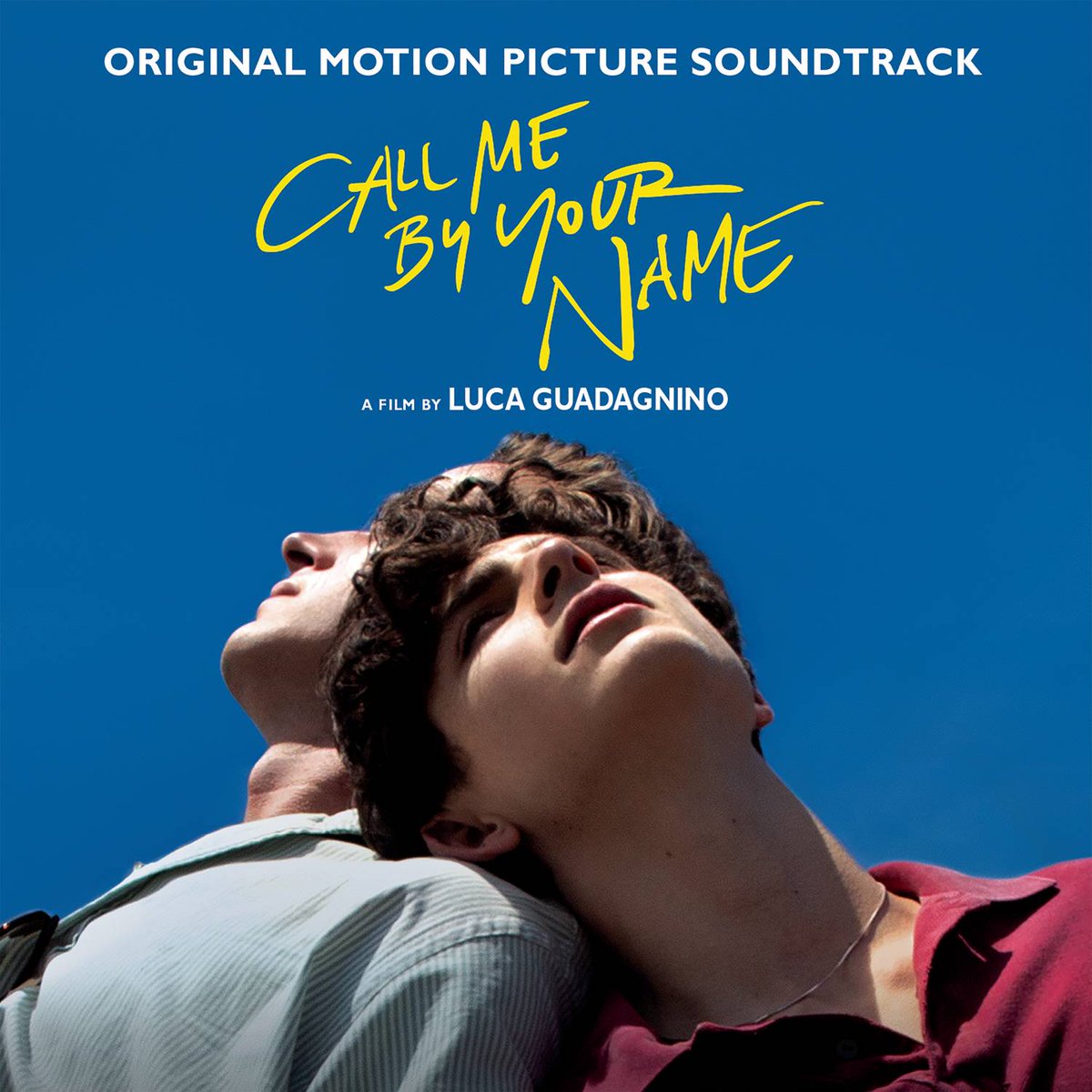 Various - Call Me By Your Name [Soundtrack] (Velvet Purple Marbled Vinyl) (New Vinyl)