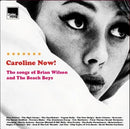 Various - Caroline Now! The Songs of Brian Wilson and The Beach Boys (RSD 2025) (New Vinyl)
